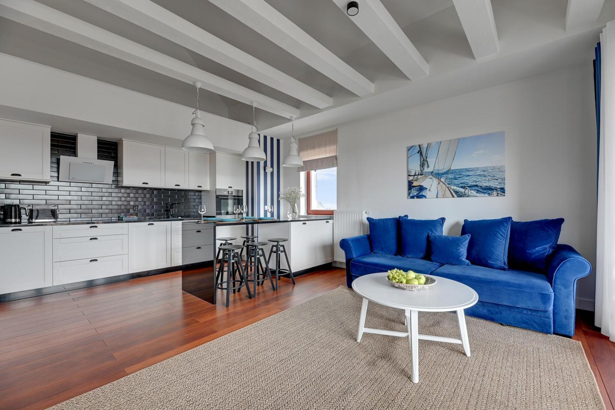 Waterlane Island - Riverview Pool, Spa, Gym & Parking By Downtown Apartments Gdańsk Eksteriør bilde
