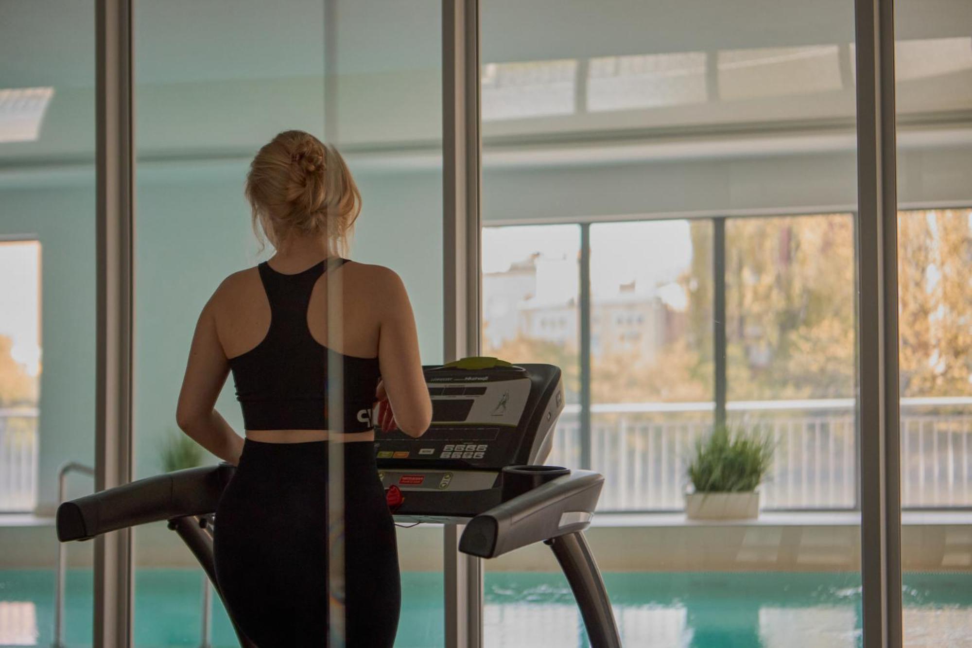 Waterlane Island - Riverview Pool, Spa, Gym & Parking By Downtown Apartments Gdańsk Eksteriør bilde